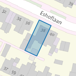 Perceel WDB02-B-2751