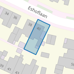 Perceel WDB02-B-2752