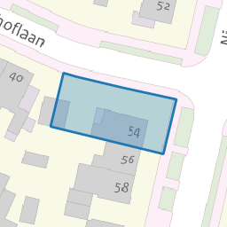 Perceel WDB02-B-2753