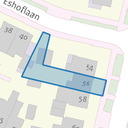 Perceel WDB02-B-2754