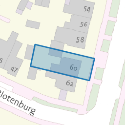 Perceel WDB02-B-2756