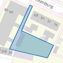 Perceel WDB02-B-2764