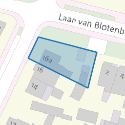 Perceel WDB02-B-2770