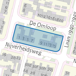 Perceel WDB02-B-2789