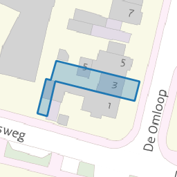 Perceel WDB02-B-2792