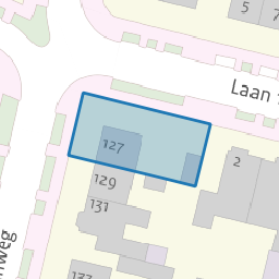 Perceel WDB02-B-2800