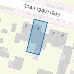 Perceel WDB02-B-2802