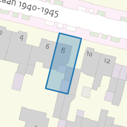Perceel WDB02-B-2804