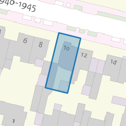 Perceel WDB02-B-2805