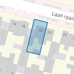 Perceel WDB02-B-2809