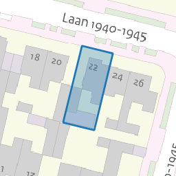 Perceel WDB02-B-2811