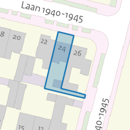 Perceel WDB02-B-2812