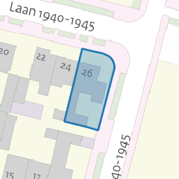 Perceel WDB02-B-2813