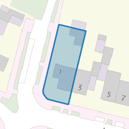 Perceel WDB02-B-2815