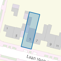 Perceel WDB02-B-2817