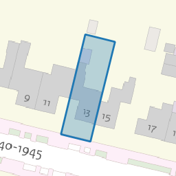 Perceel WDB02-B-2821