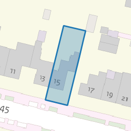 Perceel WDB02-B-2822