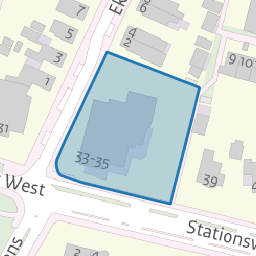 Perceel WDB02-B-2831