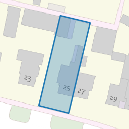 Perceel WDB02-B-2895