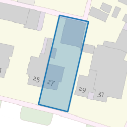 Perceel WDB02-B-2896