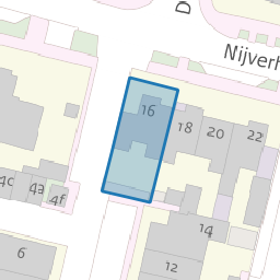 Perceel WDB02-B-2899