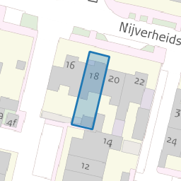 Perceel WDB02-B-2900