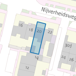 Perceel WDB02-B-2901