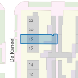 Perceel WDB02-B-2914