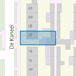 Perceel WDB02-B-2915