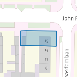 Perceel WDB02-B-2916