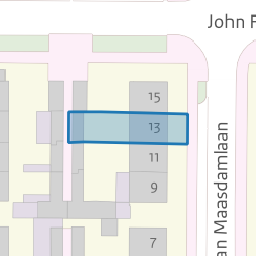 Perceel WDB02-B-2917