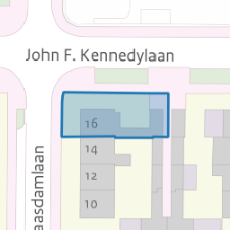 Perceel WDB02-B-2921