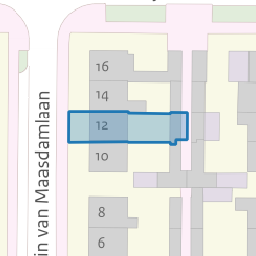 Perceel WDB02-B-2923