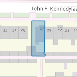 Perceel WDB02-B-2926