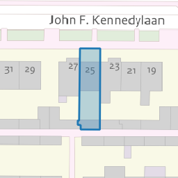 Perceel WDB02-B-2927