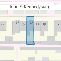 Perceel WDB02-B-2928