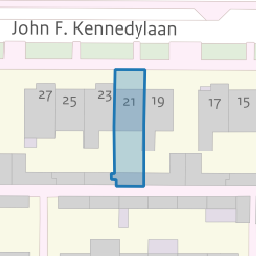 Perceel WDB02-B-2929