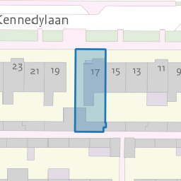 Perceel WDB02-B-2931