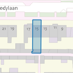 Perceel WDB02-B-2932