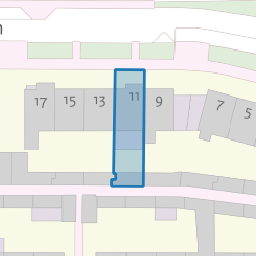 Perceel WDB02-B-2934