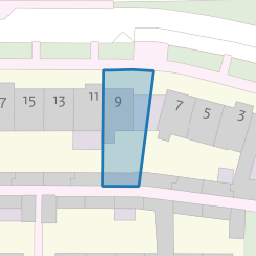 Perceel WDB02-B-2935