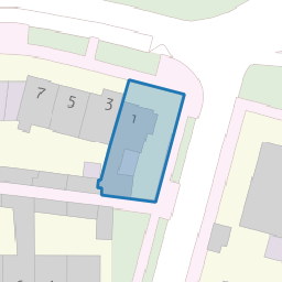 Perceel WDB02-B-2939