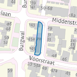 Perceel WDB02-B-2967