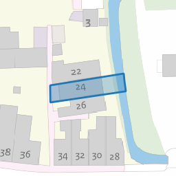 Perceel WDB02-B-2972