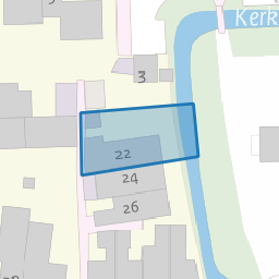 Perceel WDB02-B-2975