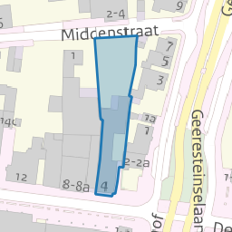 Perceel WDB02-B-3003