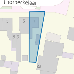 Perceel WDB02-B-3013