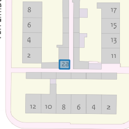 Perceel WDB02-B-3024