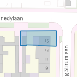 Perceel WDB02-B-3025