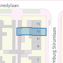 Perceel WDB02-B-3026